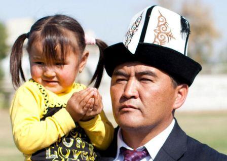 Камчыбек Ташиев: «Я не хочу остаться в истории Кыргызстана руководителем, пришедшим к власти путем захвата и кровопролития»