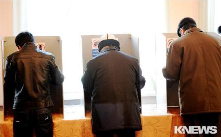 Валентин Богатырев: «Последние выборы ничем не отличались от всех предыдущих»