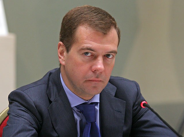 ЕАЭС стартует в непростых условиях – Медведев

