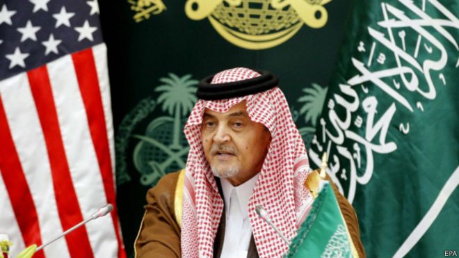 Саудовская Аравия грозит отказом от безъядерного статуса