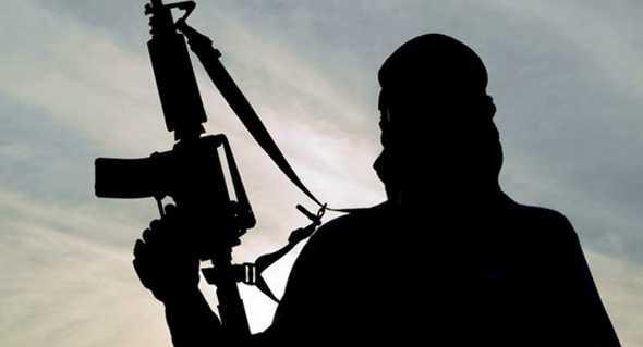 Боевики ИГ казнили 400 мирных жителей в Пальмире