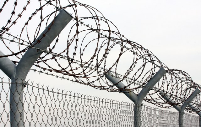 С начала года за нарушение госграницы Кыргызтана были задержаны 124 человека
