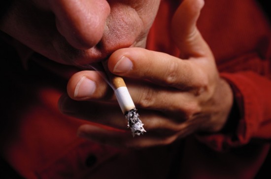 Причиной 27 % смертности в Кыргызстане ежегодно становится курение