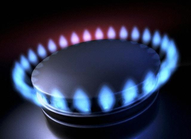 С 1 по 5 июня будет отключена подача природного газа в одном из районов Бишкека
