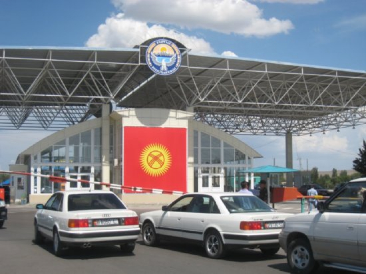 Посол Казахстана в Кыргызстане рассказал о ситуации, сложившейся на границе после вступления КР в ЕАЭС
