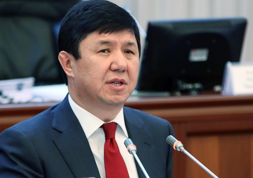 Темир Сариев считает необходимым заслужить доверие населения к реформам правительства
