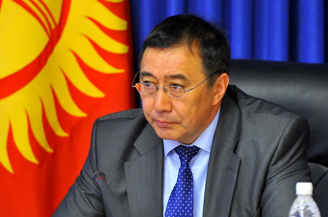 В Кыргызстане внедрят Единую систему учета внешней миграции