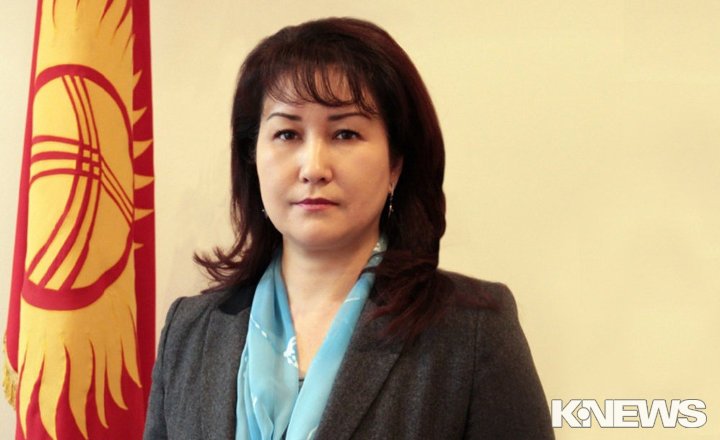 Жылдлыз Мамбеталиева: В Кыргызстане граждане не знают своих прав
