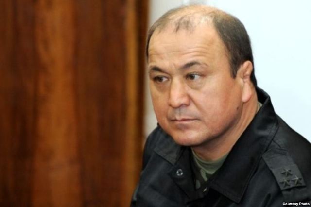 Мелис Турганбаев: В день выборов зафиксировано 9 фактов правонарушений 