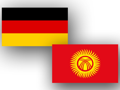 Отношения Кыргызстана и Германии должны быть на самом высоком уровне – президент КР
