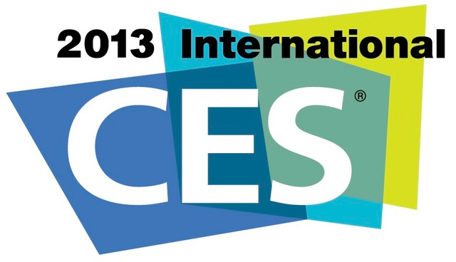 Новинки международной выставки потребительской электроники CES 2013
