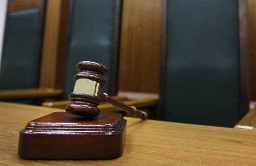 Судья Жайылского районного суда Чуйской области освобожден от должности

