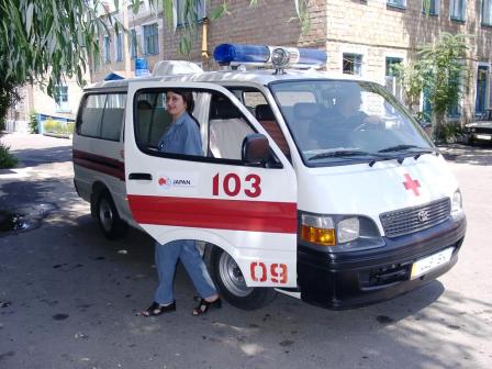 За минувшие сутки в Бишкеке госпитализировали более 100 человек
