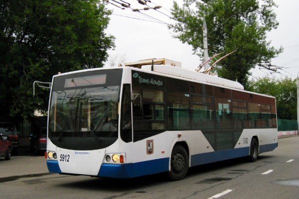 В минувшие выходные из-за бунта маршрутников пассажиропоток в троллейбусах увеличился в 2-3 раза

