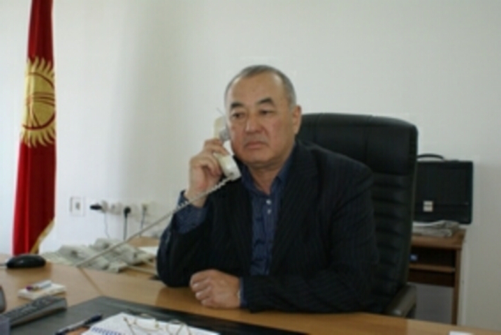 Тургунбек Кулмурзаев предлагает отключить за долги электричество в узбекском пансионате «Рохат» на Иссык-Куле
