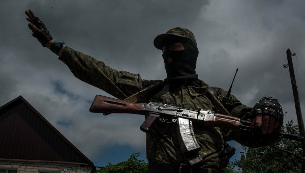 В Грозном нейтрализованы 10 боевиков, 10 полицейских погибли