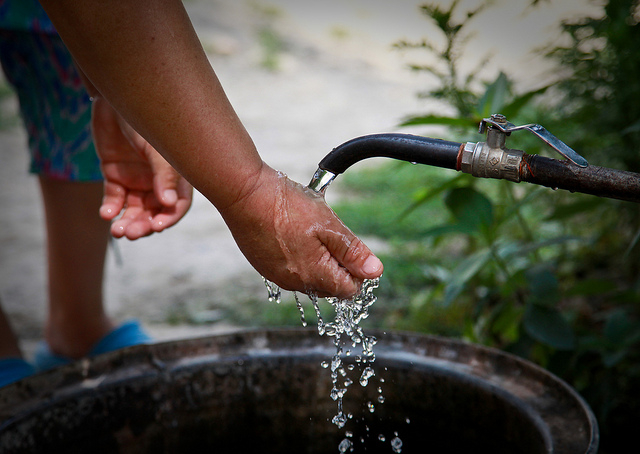 Странам ЦА нужно начать думать, как сделать, чтобы вода стала инструментом развития всех и каждого – Иманалиев 