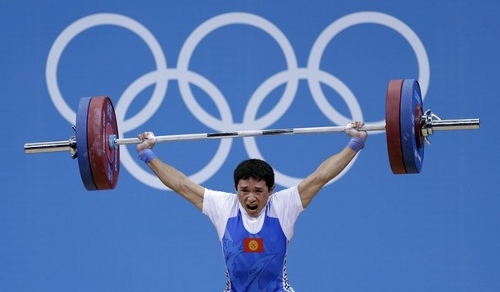 Бюджет всего спорта Кыргызстана равен бюджету 8 олимпийцев в России
