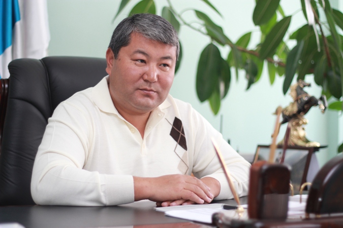 Беглый мэр Оша Мелис Мырзакматов готов вернуться в Кыргызстан, если ему изменят меру пресечения
