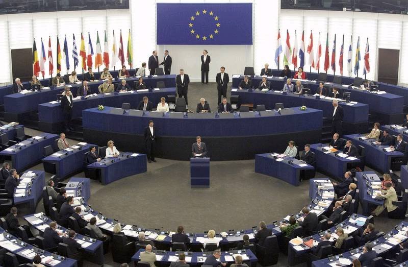 Европарламент: Принятие «антигейского закона» может повлиять на отношения Кыргызстана с Евросоюзом
