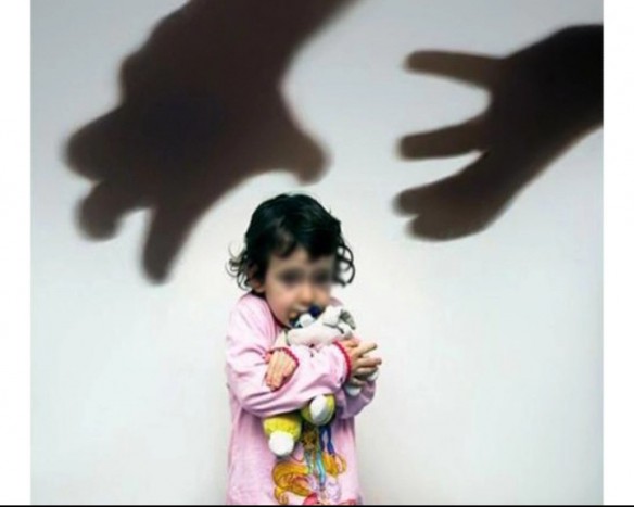 В 2014 году в Кыргызстане 92 ребенка стали жертвами жестокого обращения, включая физическое и сексуальное насилие
