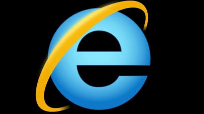  Internet Explorer   