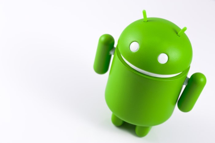    100  Android-