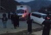 В одной из областей Узбекистана перекрыли дорогу из-за отсутствия электричества