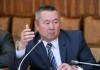 Депутат пожаловался на вице-премьер-министра, нарушающего ПДД