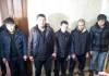 В Бишкеке задержана преступная группа, занимавшаяся разбойными нападениями