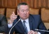 Сайдулла Нышанов: Наверное, Данияр Нарымбаев знает, кто будет следующим министром юстиции