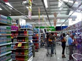 Сеть магазинов «Триада» и фаст-фуды по улице Токтогула закрыла Санэпидемстанция