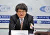 «Атамекеновцы» хотят, чтобы Кылычбек Шакиров вернул «Кыргызалтыну» деньги, полученные в виде зарплаты за членство в Совете директоров Centerra