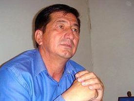 Кадыржана Батырова приговорили к пожизненному заключению