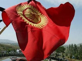 В Кыргызстане «день тишины»