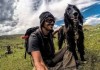 GoPro и бесподобная природа Кыргызстана