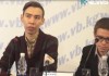 Кыргызстанцы прошли кастинг популярного телепроекта «Камеди баттл»