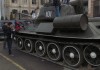 Кыргызские геймеры померились силами в виртуальной реальности World of Tanks