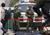 Двое китайцев приговорены к тюремному заключению за шпионаж