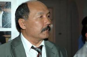 Ишенбай Кадырбеков извинился перед кыргызстанцами от имени ЦИК