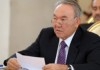 Назарбаев передал 600 тысяч долларов на благотворительность