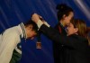 1 млн сомов составил призовой фонд первого международного турнира по борьбе на поясах «Алыш»