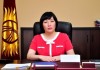Алина Шаикова: Мы не достигнем прогнозов по сбору биометрических данных более 3 млн граждан Кыргызстана