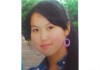 В Бишкеке разыскивается без вести пропавшая школьница