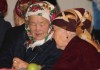 В Кыргызстане 980 соцработников обслуживают на дому около 10 тыс. пожилых людей
