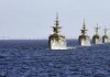 Четыре египетских военных корабля направляются в Аденский залив