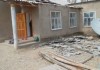 Более 1,5 тыс. единиц шифера выделено владельцам жилых домов в Таласской области, пострадавшим от ветра
