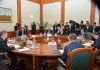 Проблемы международной политики обсудили министры иностранных дел ОДКБ в Душанбе