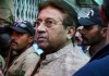 В Пакистане выдан ордер на арест экс-президента Первеза Мушаррафа без возможности залога