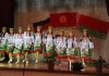 Отечественные артисты намерены проследовать с концертной программой по боевому пути, 385-й стрелковой дивизией, сформированной в Кыргызстане